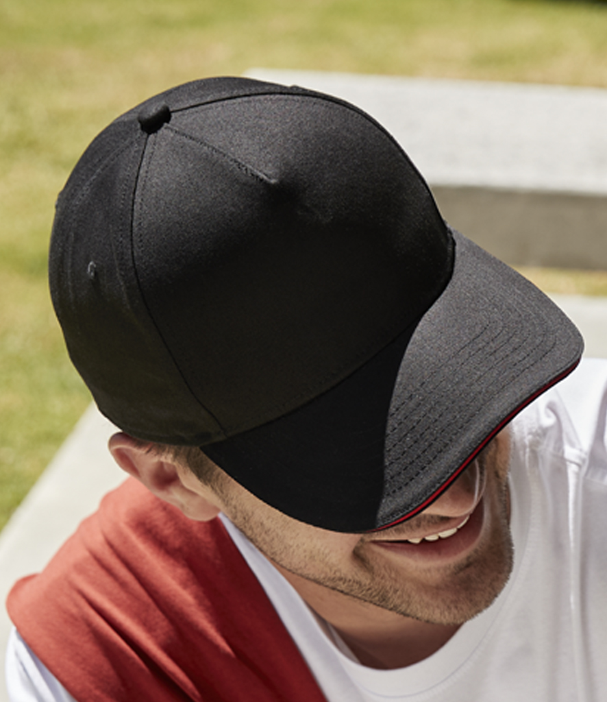 Pea cap sales
